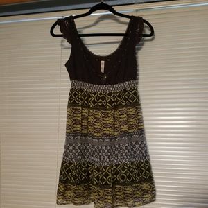 Free people sundress dress 2
